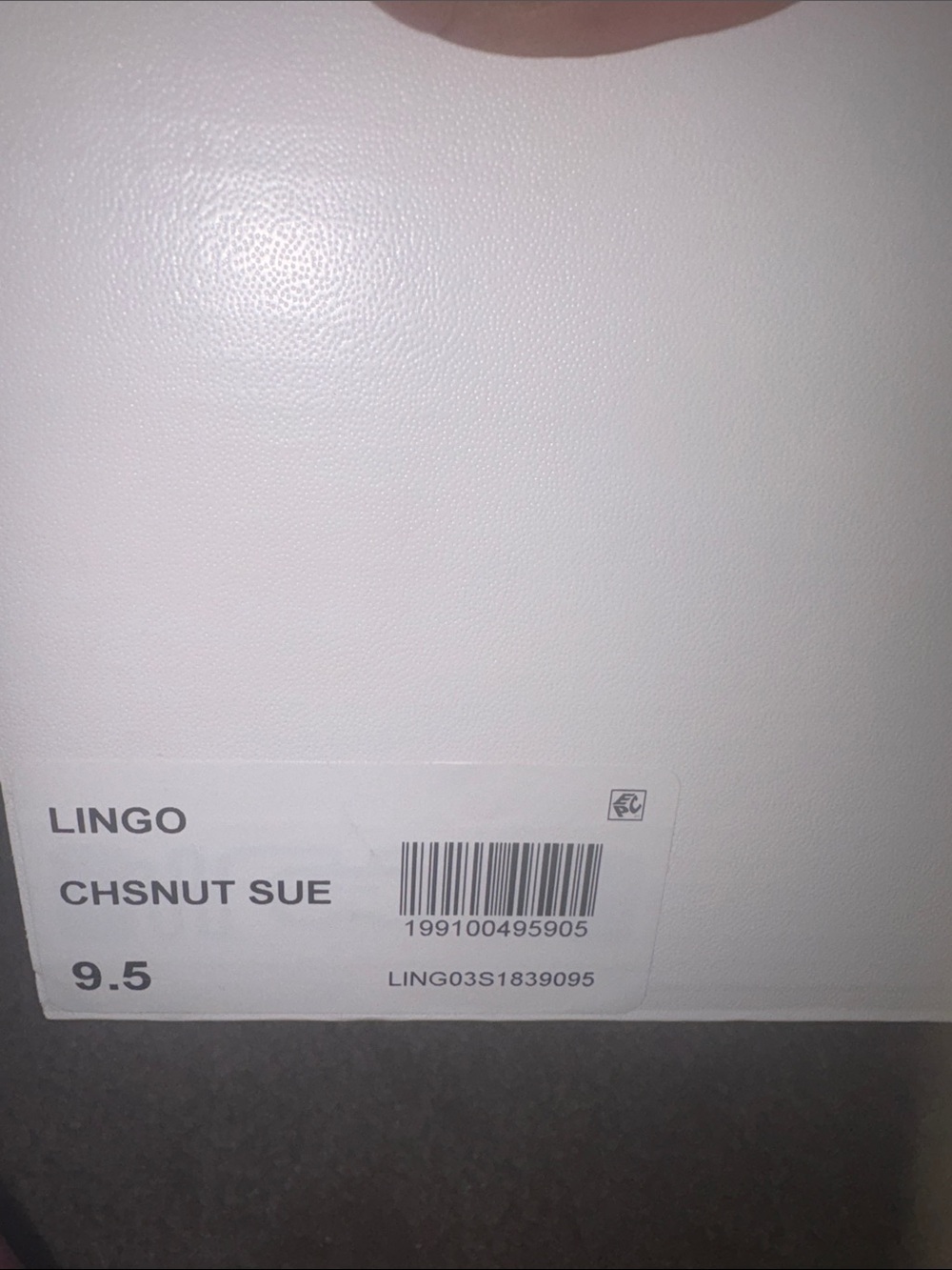Subcategory classification - Picture 4 of 5